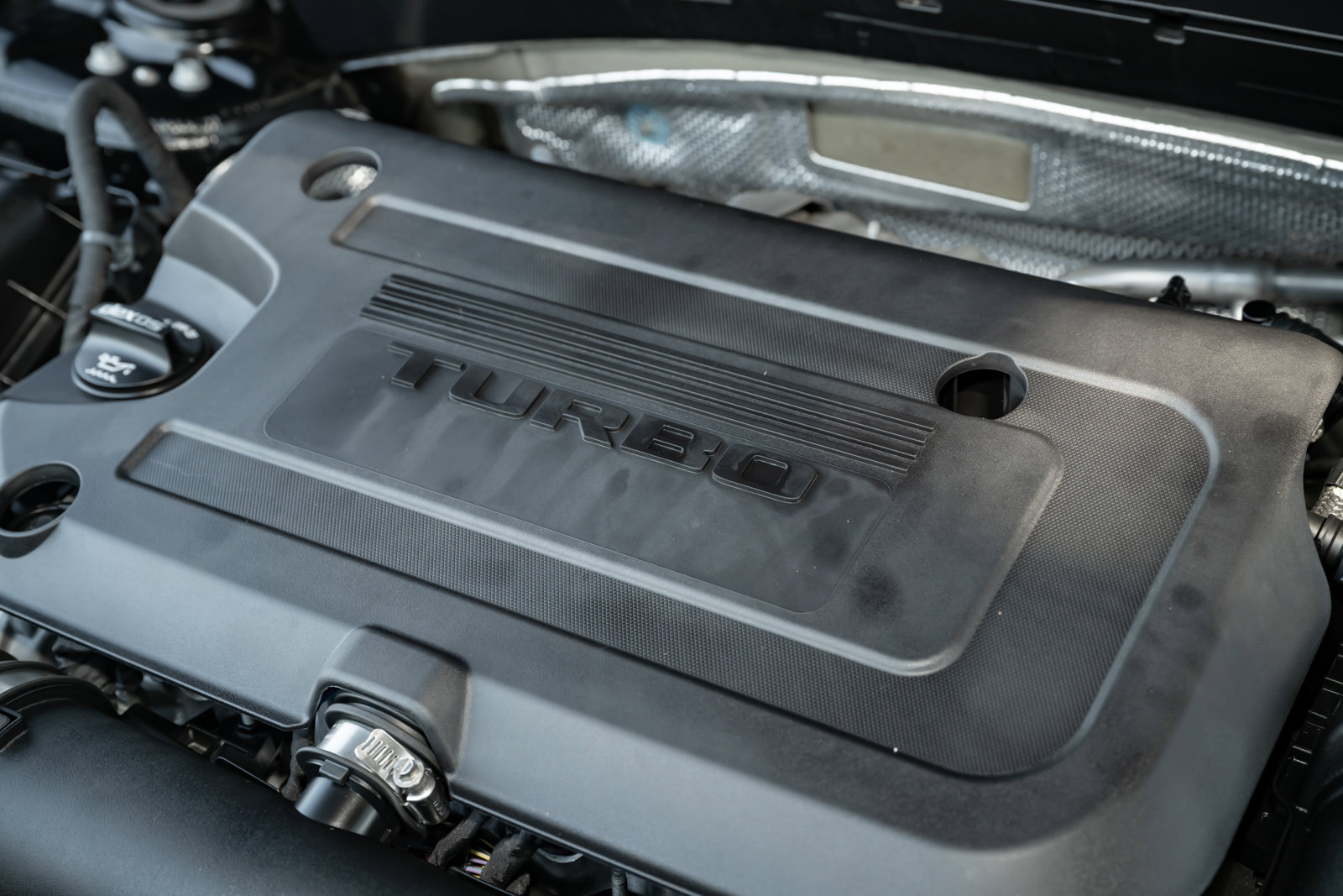 Used 2023 Buick Envision Avenir image 16