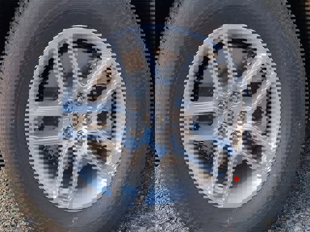 New 2026 Ford Explorer Active image 14