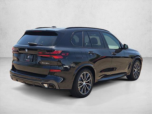 New 2026 BMW X5 xDrive50e w/ Executive Package AWD/4WD video 2