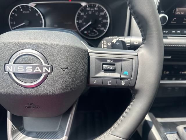 New 2026 Nissan Rogue SV image 18