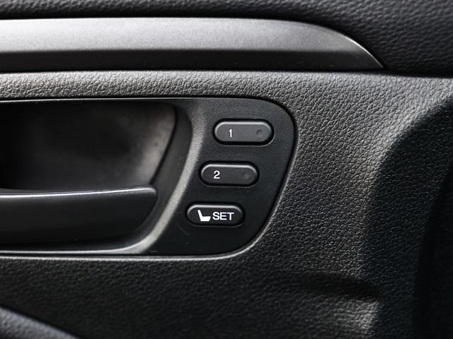 Used 2023 Honda Passport EX-L image 16