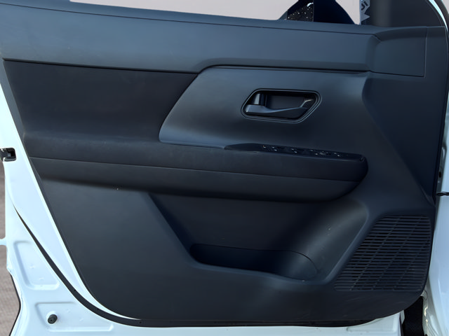 Certified 2025 Nissan Kicks S AWD/4WD image 16