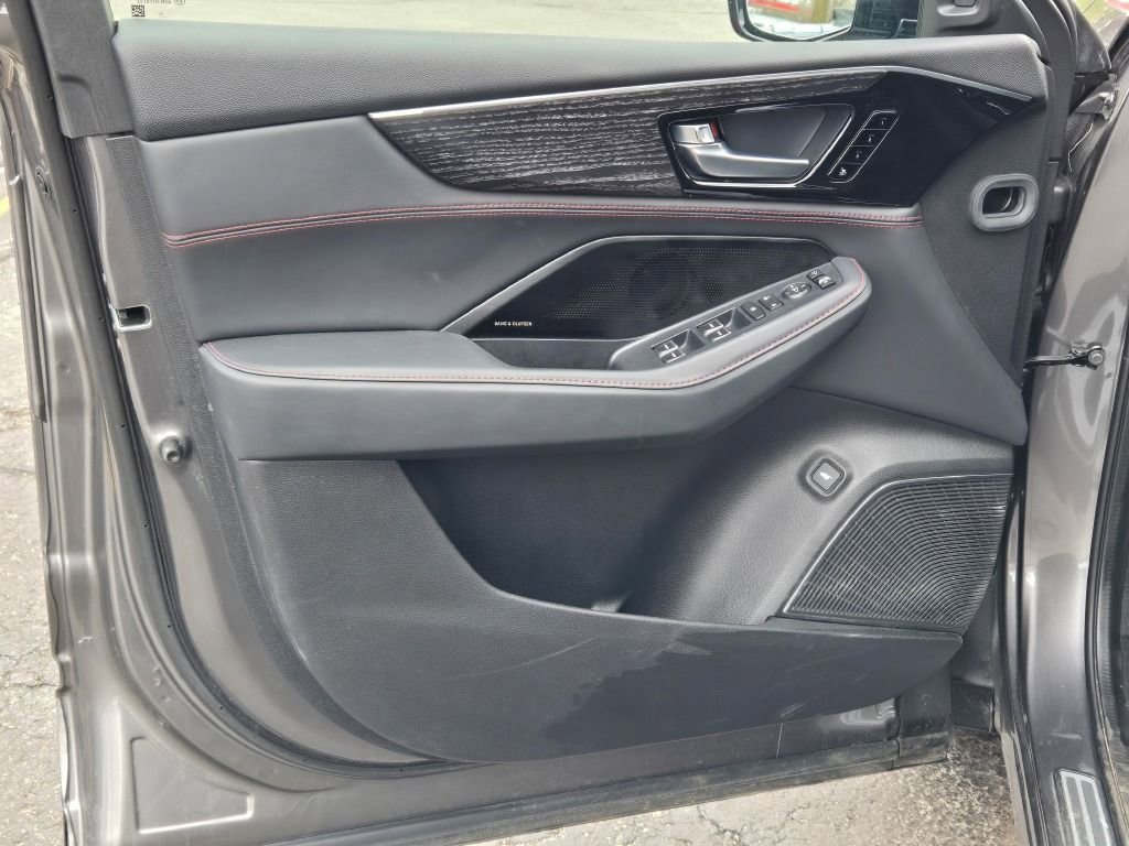 Certified 2025 Acura MDX Type S image 27