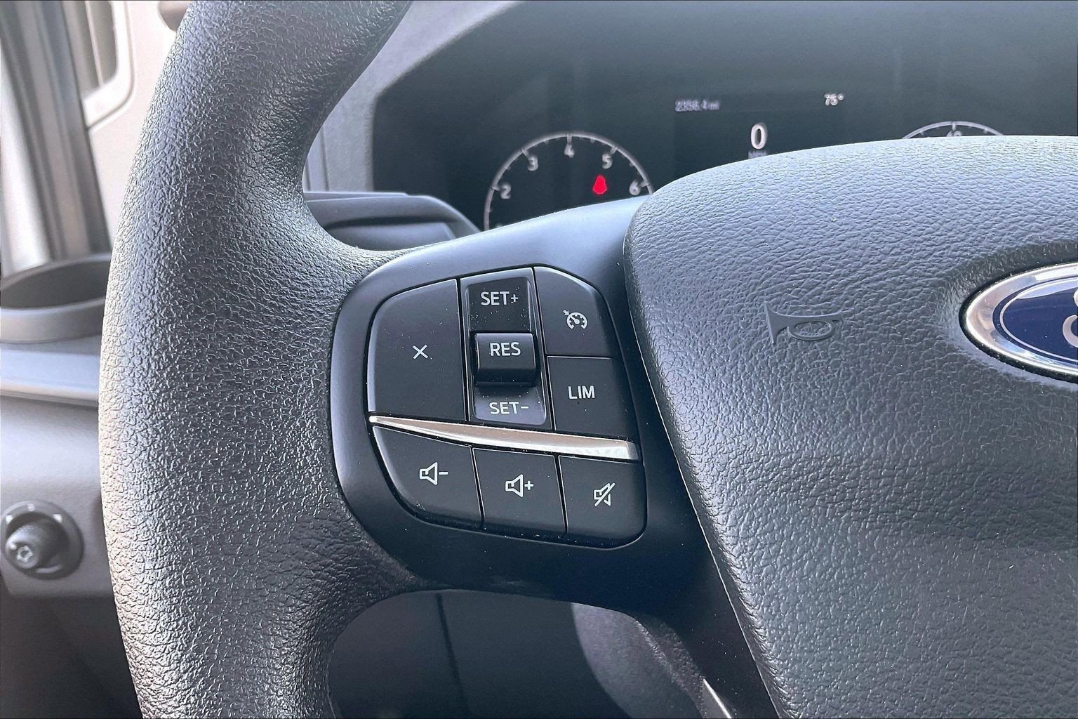 Used 2025 Ford Transit 150 Low Roof image 19