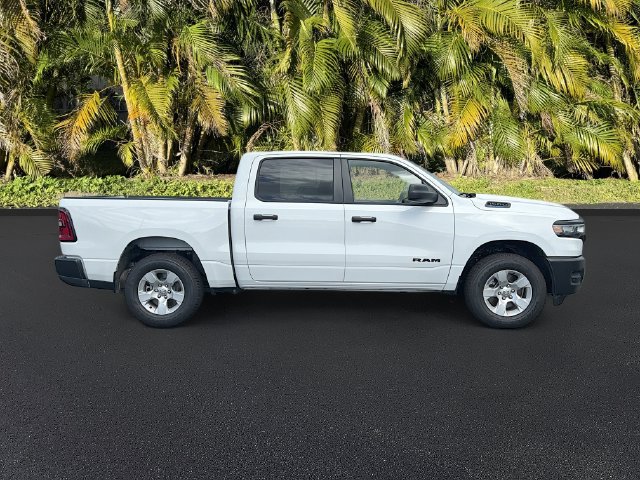 New 2026 RAM 1500 Tradesman AWD/4WD image 3