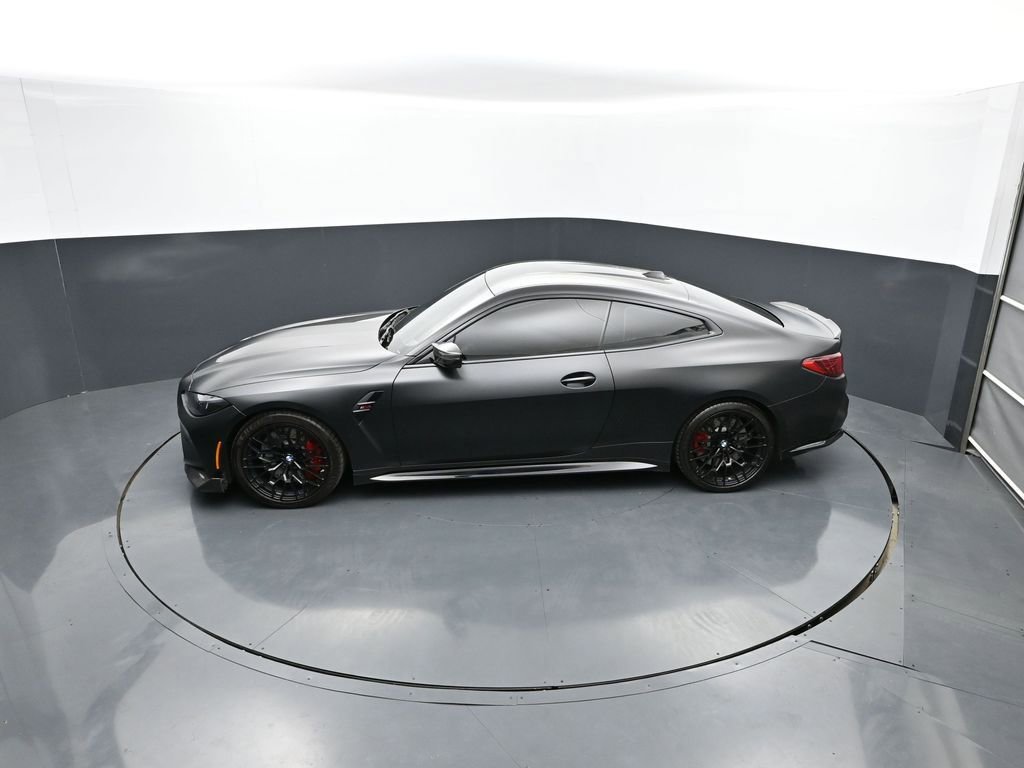 Used 2025 BMW M4 CS AWD/4WD image 29