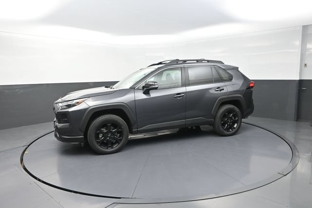 Used 2024 Toyota RAV4 TRD Off-Road w/ Weather Package AWD/4WD image 55