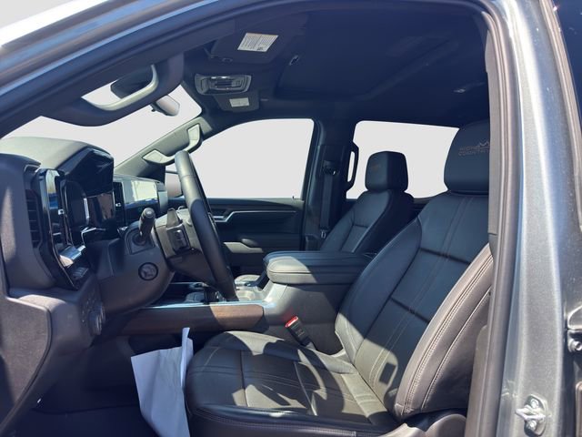 Used 2026 Chevrolet Silverado 1500 High Country w/ High Country Premium Package image 28