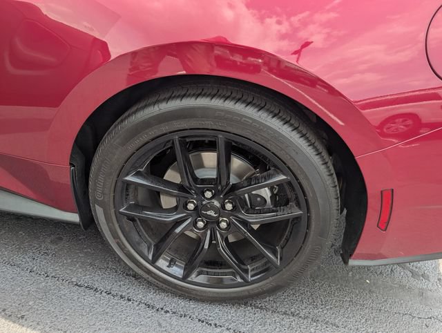 Used 2025 Ford Mustang Premium RWD image 19