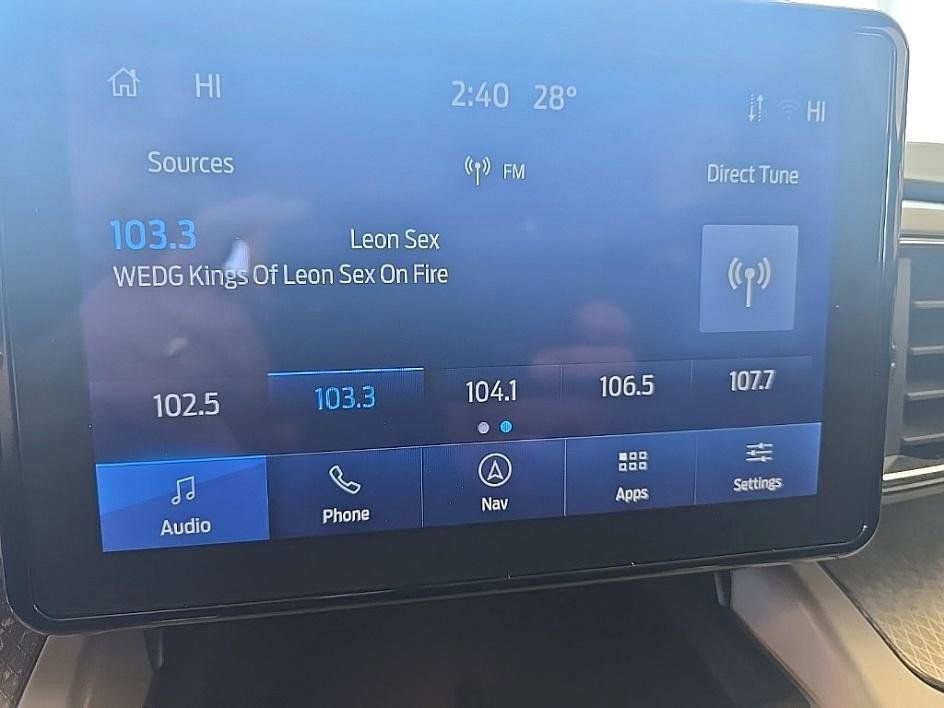 Used 2024 Ford Explorer Timberline image 18