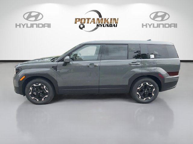 New 2027 Hyundai Santa Fe SE FWD image 8