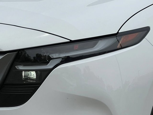 New 2026 MAZDA CX-5 Preferred AWD/4WD image 37