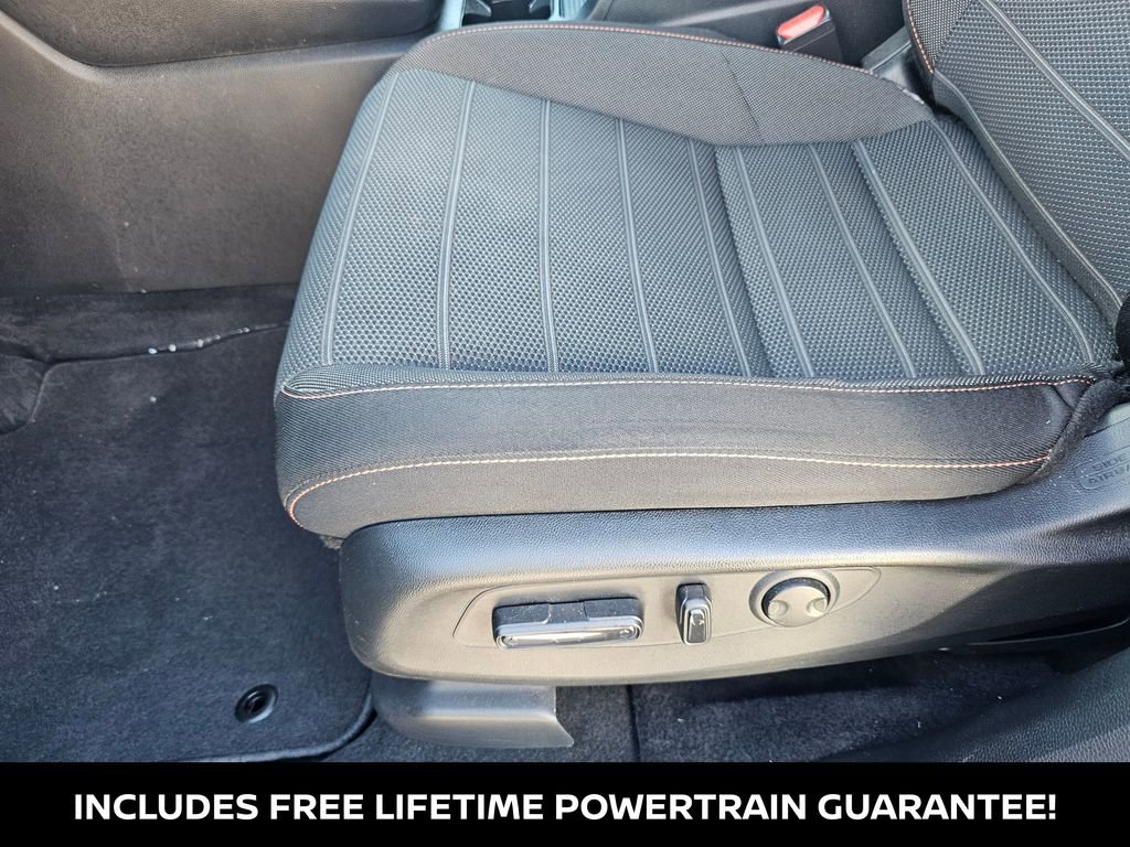 Used 2023 Honda CR-V Sport image 13
