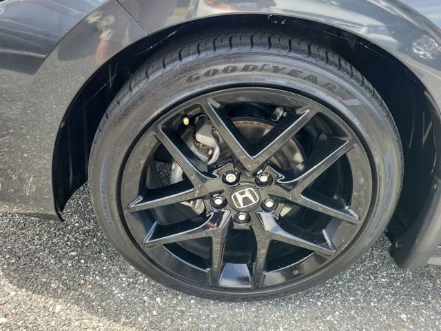 Used 2023 Honda Civic Sport image 17