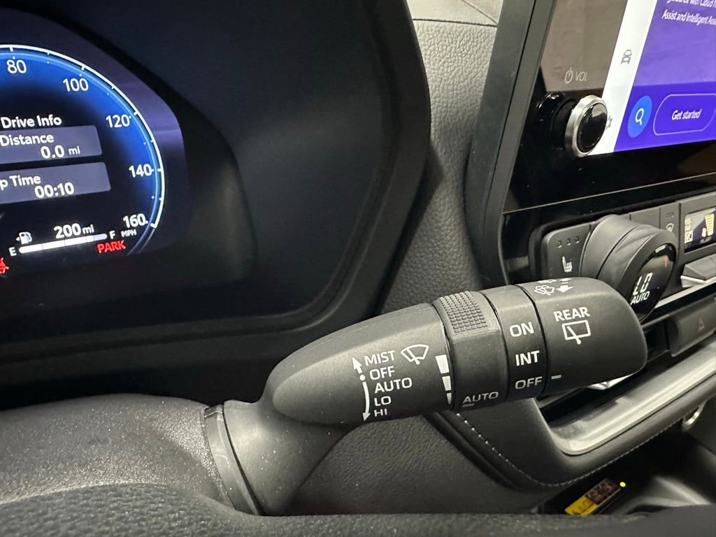Used 2025 Toyota Grand Highlander AWD image 22