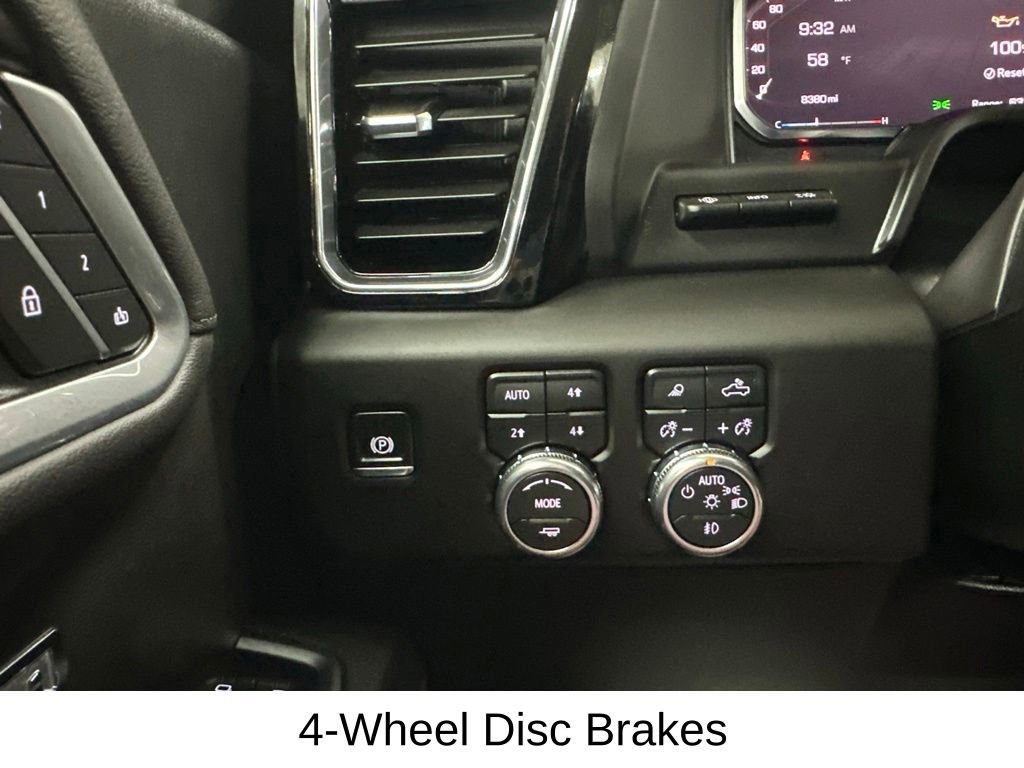 Used 2026 GMC Sierra 1500 Denali AWD/4WD image 39