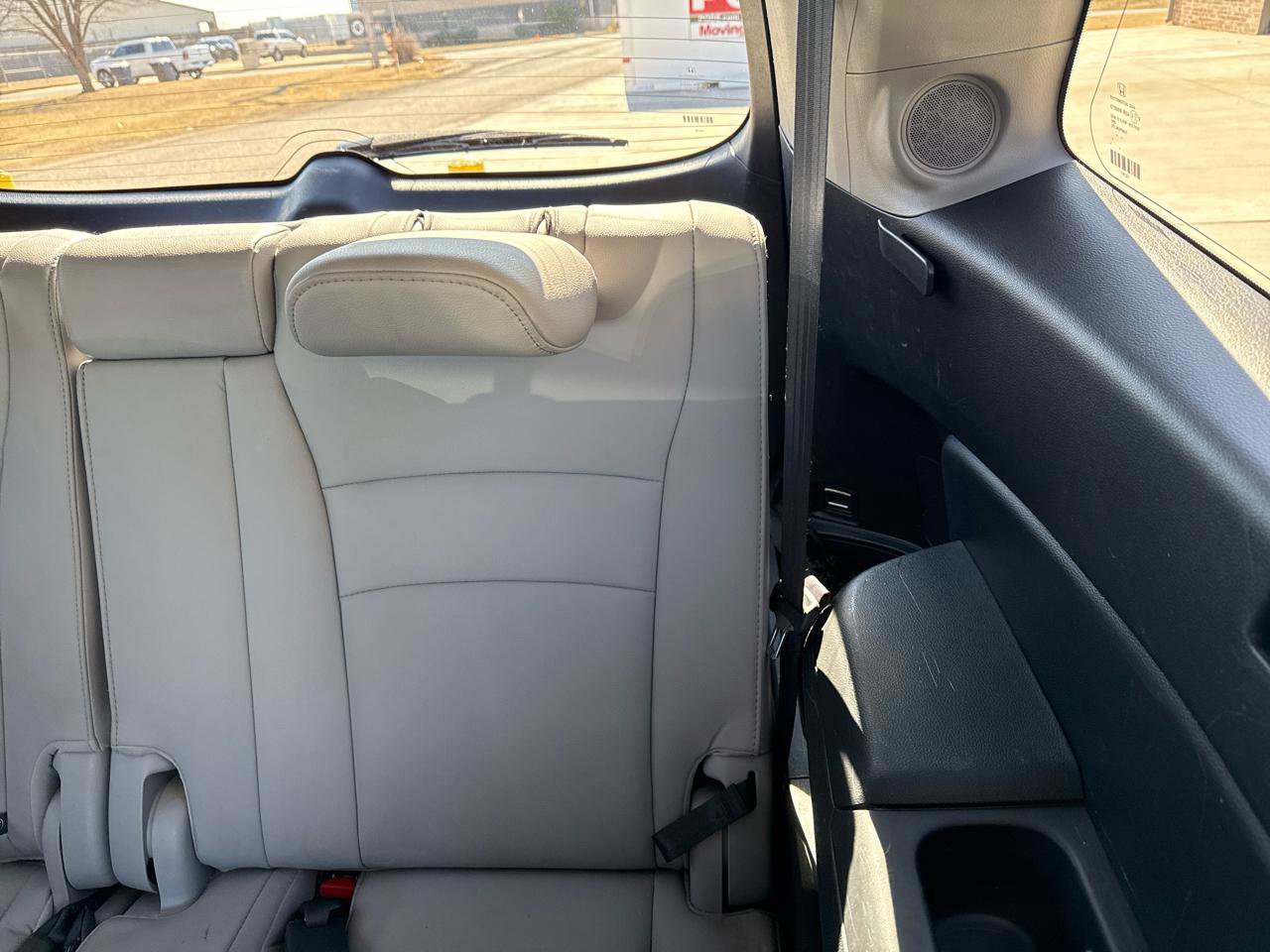 Used 2016 Honda Pilot Elite image 48