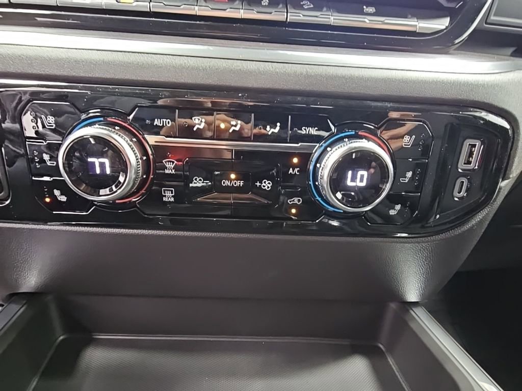 New 2026 GMC Sierra 1500 SLT w/ SLT Premium Plus Package image 20