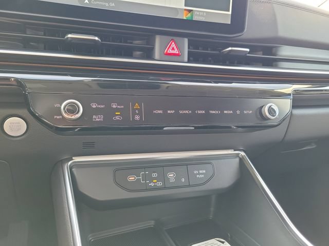 New 2026 Kia Carnival SX Prestige FWD image 24