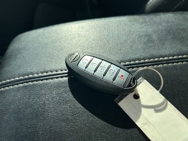 Used 2024 Nissan Altima 2.5 SV image 49