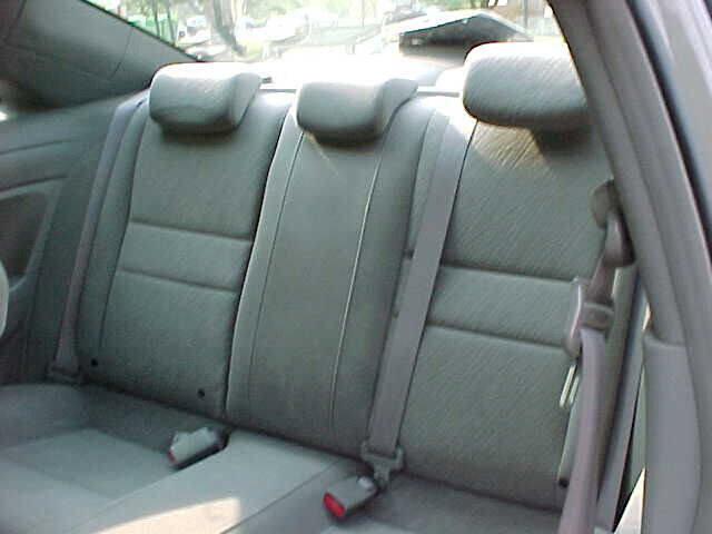 Used 2007 Honda Civic EX image 12