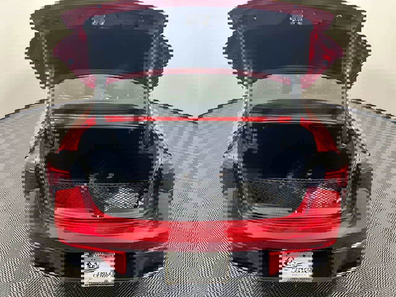 New 2026 Kia K5 GT-Line image 34