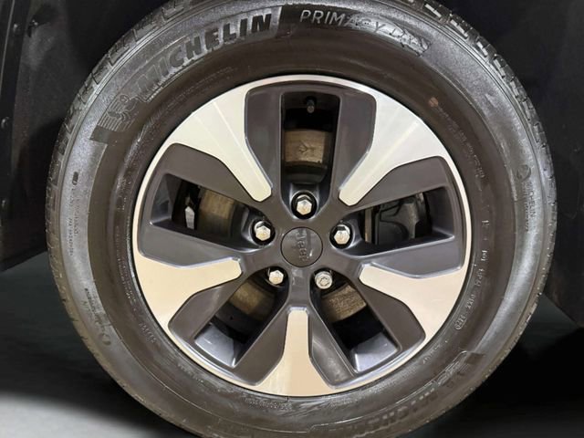 Used 2024 Jeep Grand Cherokee Limited 4xe w/ Luxury Tech Group II image 34