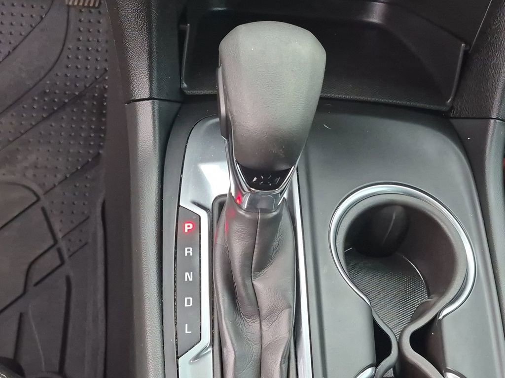 Used 2022 Chevrolet Equinox LS w/ Driver Confidence II Package image 19