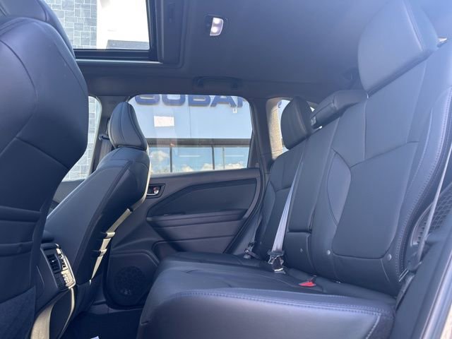 New 2025 Subaru Forester Limited image 11