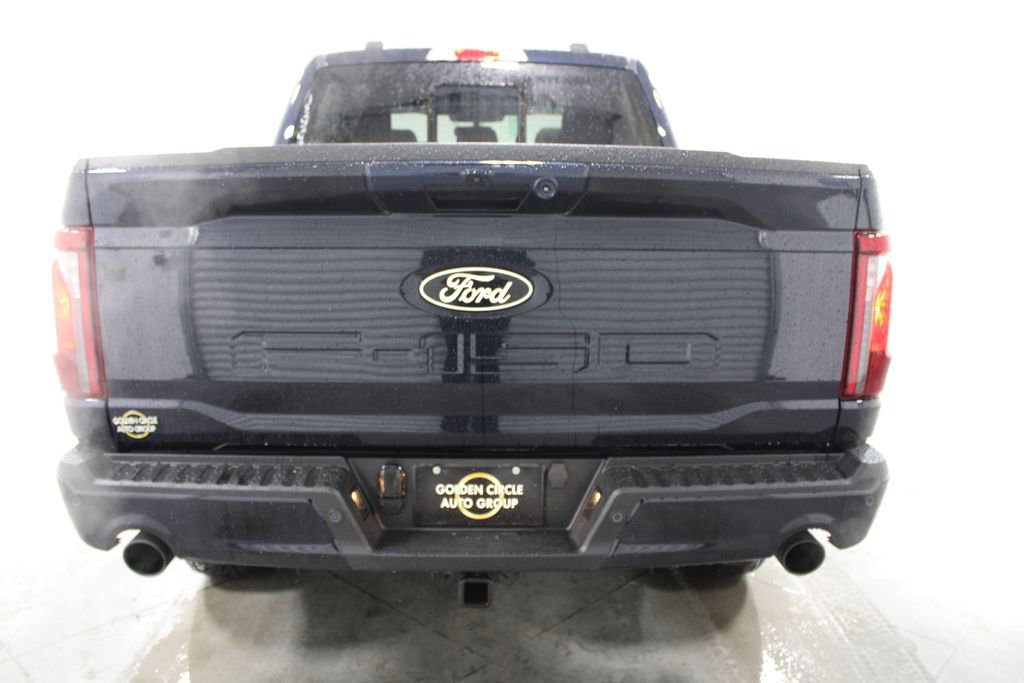 New 2026 Ford F150 XLT image 7