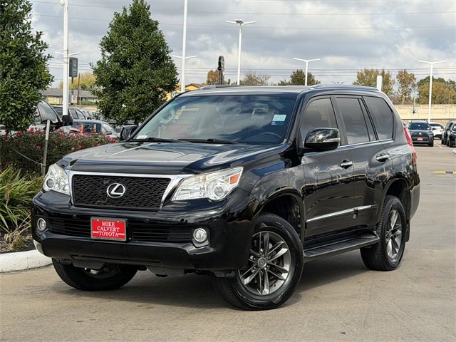 Used 2013 Lexus GX 460 image 2