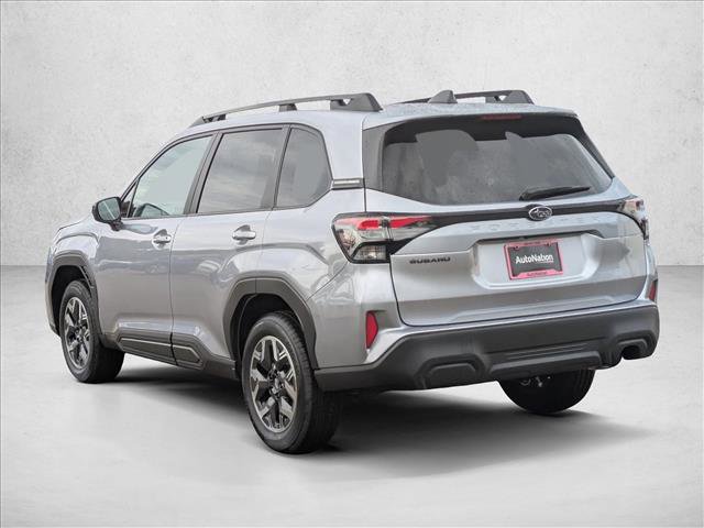 New 2026 Subaru Forester Premium image 8