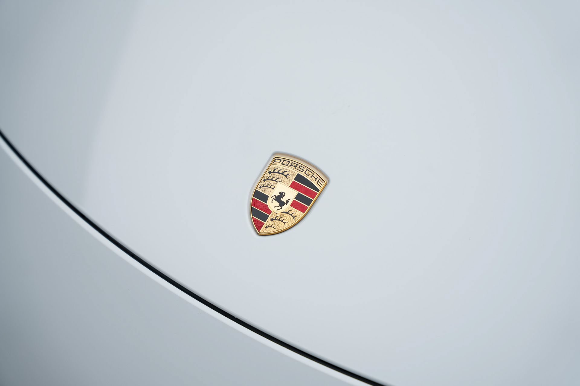 Used 2017 Porsche 911 Turbo S AWD/4WD image 13