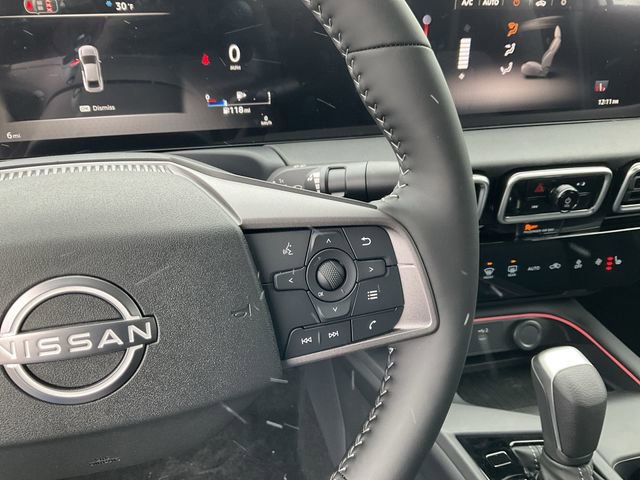 New 2026 Nissan Sentra SV image 20