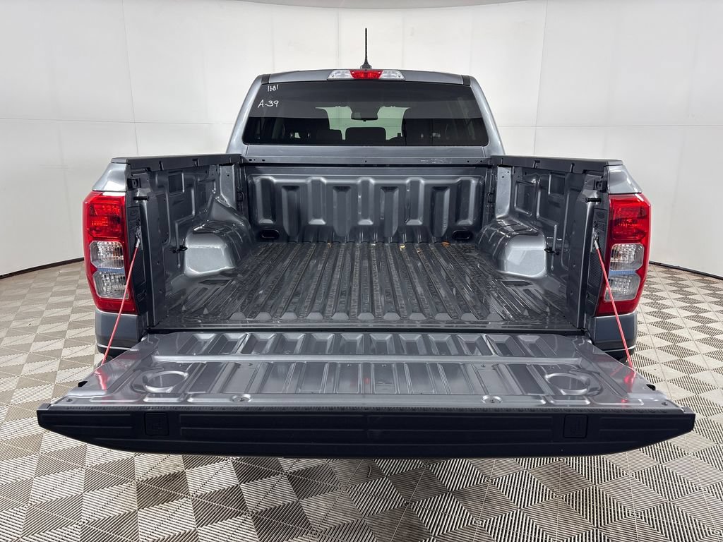 New 2026 Ford Ranger XL RWD image 23