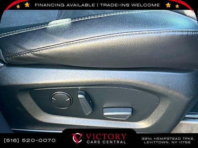 Used 2021 Ford Explorer ST image 19