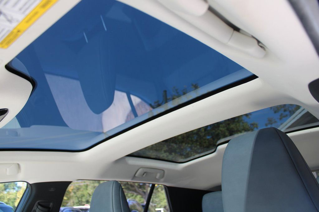 Used 2023 Lexus RZ 450e Premium w/ Accessory Package (A2) image 51