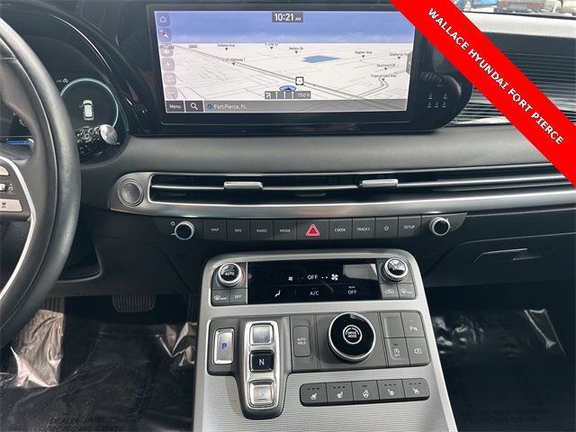 Used 2023 Hyundai Palisade Calligraphy w/ Cargo Package image 26