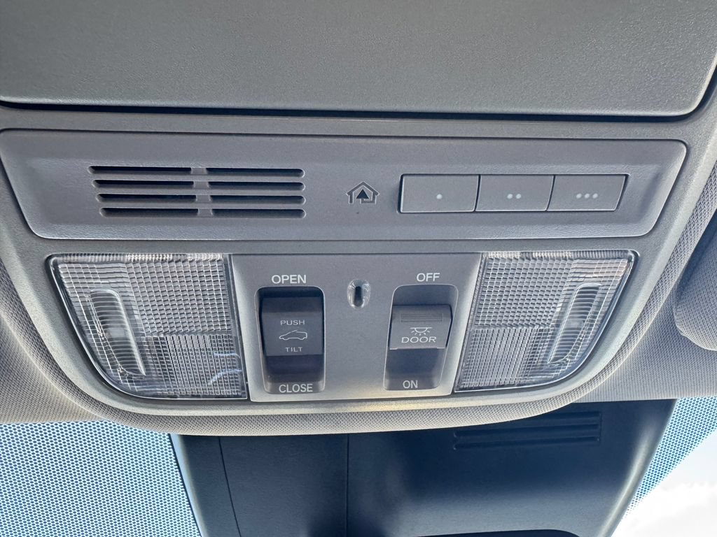 Used 2019 Honda CR-V EX-L image 25