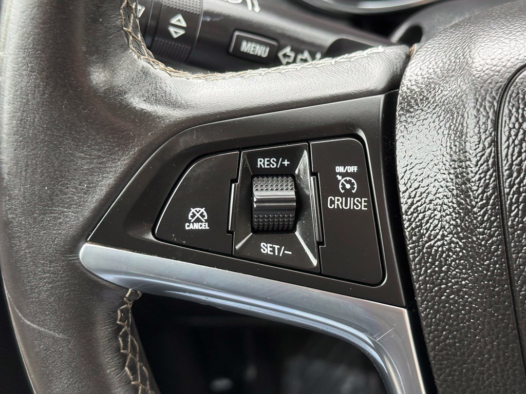 Used 2018 Buick Encore Preferred FWD image 27