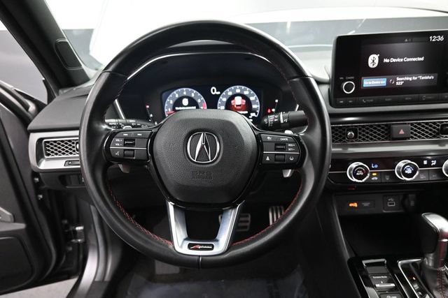 Used 2024 Acura Integra A-Spec FWD image 14