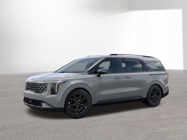 New 2026 Kia Carnival SX Prestige image 3