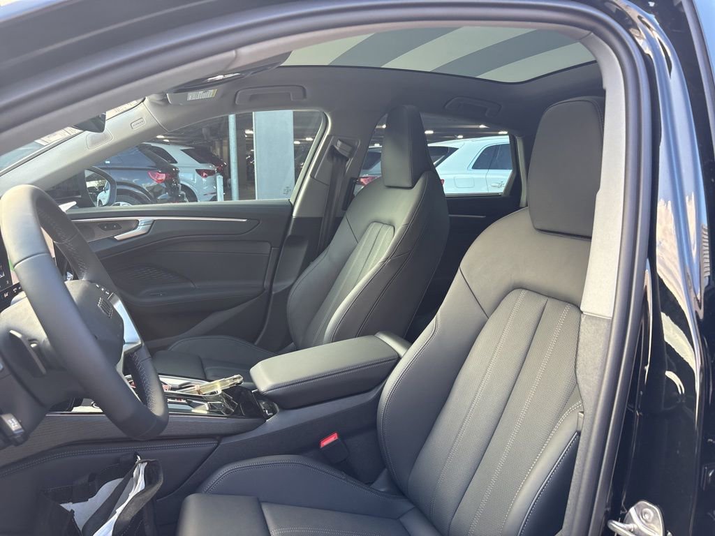 New 2026 Audi A6 Premium Plus image 13