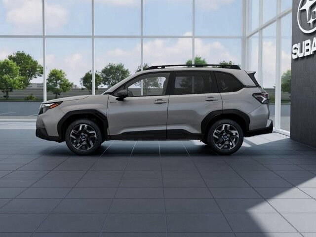 New 2026 Subaru Forester Touring AWD/4WD image 3