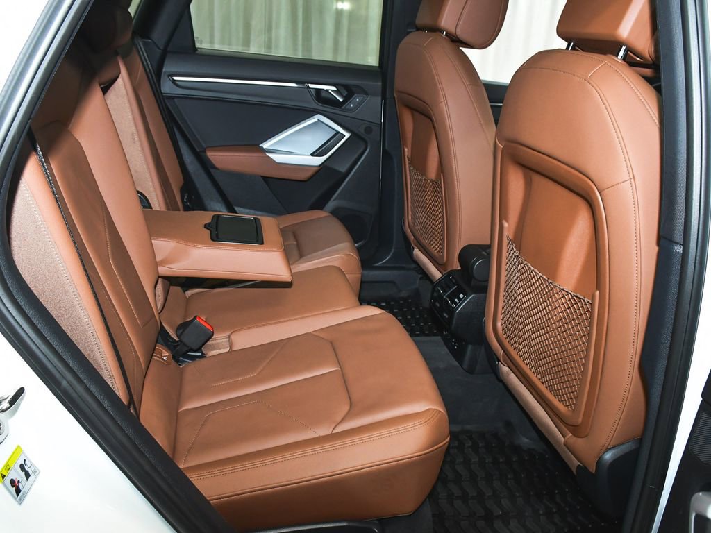 Used 2022 Audi Q3 2.0T Premium w/ Convenience Package image 45