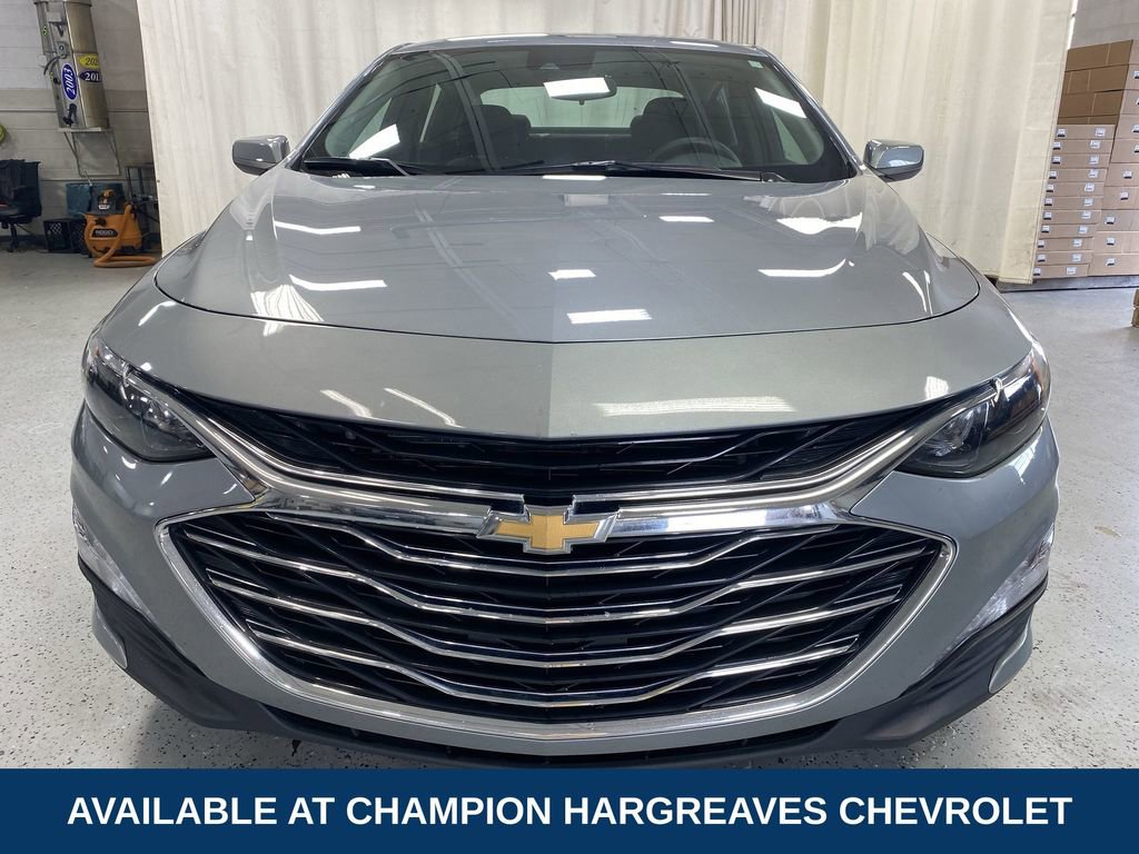 Used 2024 Chevrolet Malibu LT FWD image 39