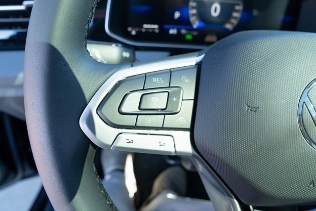 New 2026 Volkswagen Jetta SE image 23