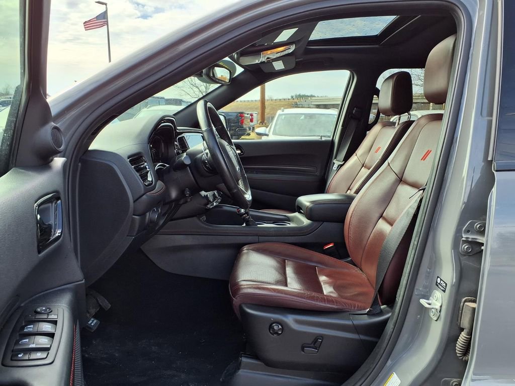 Used 2024 Dodge Durango GT image 19