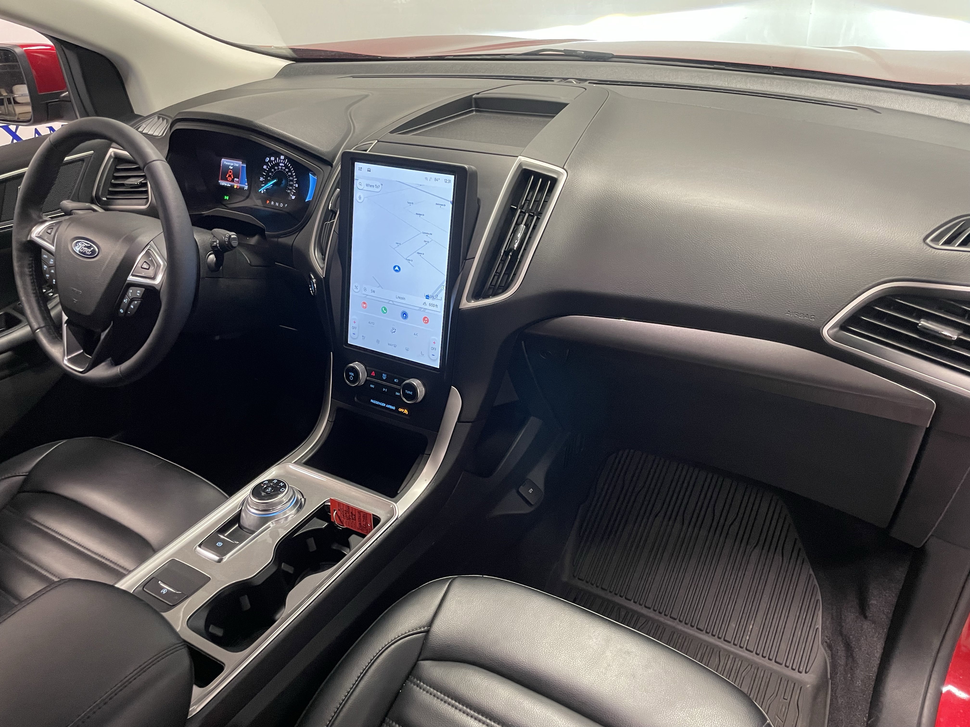 Used 2023 Ford Edge SEL w/ Convenience Package image 24