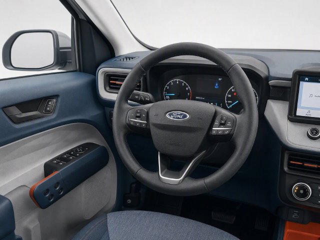 Used 2024 Ford Maverick XLT w/ XLT Luxury Package AWD/4WD image 29